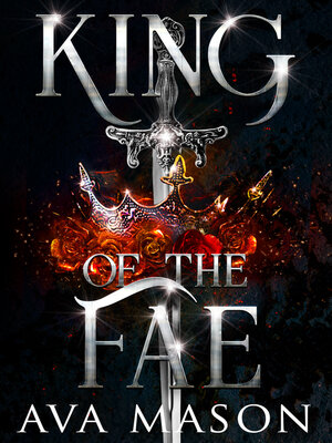 cover image of King of the Fae